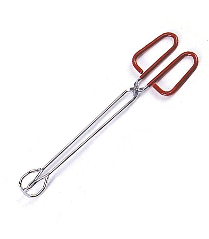 12" Tongs at Culinary Apple
