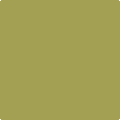 2147-30: Jalapeño Pepper a paint color by Benjamin Moore avaiable at Clement's Paint in Austin, TX.