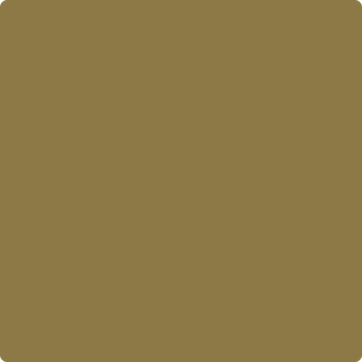2148-10: Foot Hills a paint color by Benjamin Moore avaiable at Clement's Paint in Austin, TX.