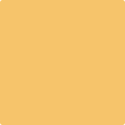 2155-40: Semolina a paint color by Benjamin Moore avaiable at Clement's Paint in Austin, TX.