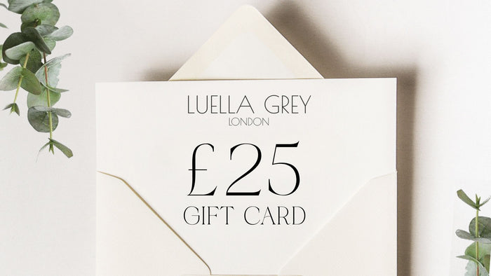 £25 Gift Card