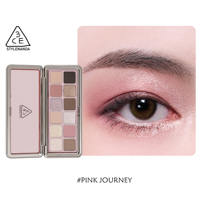#PINK JOURNEY