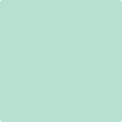 584-St.: John's Bay a paint color by Benjamin Moore avaiable at Clement's Paint in Austin, TX.