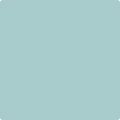 675-Thunderbird: a paint color by Benjamin Moore avaiable at Clement's Paint in Austin, TX.