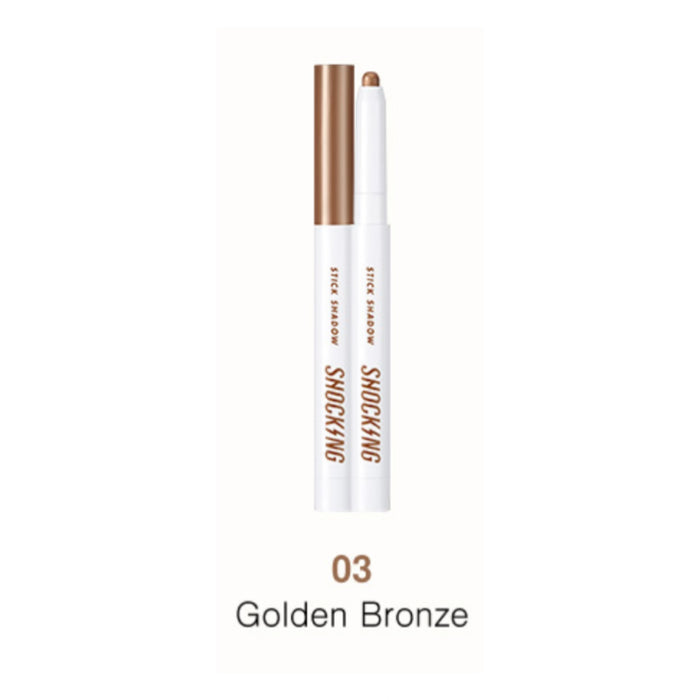 #03 Golden Bronze