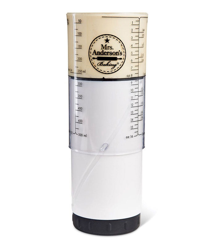 Adjustable Measuring Cup