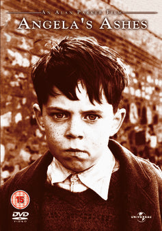 Angela's Ashes DVD