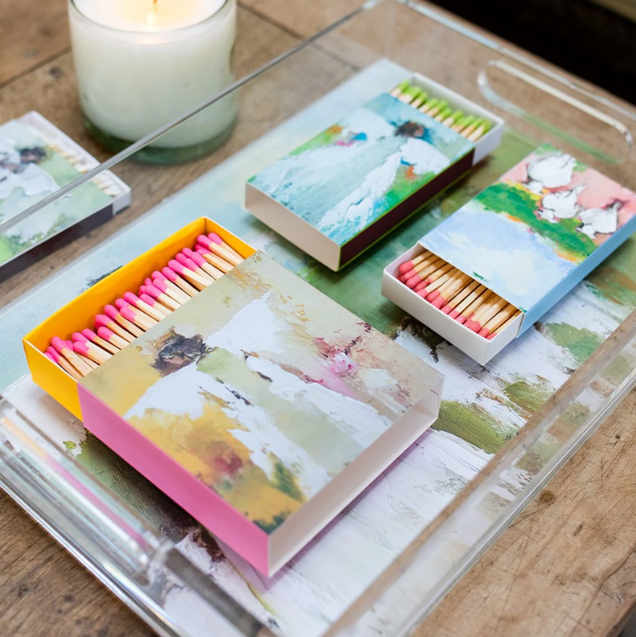 Anne Neilson Peace Matches Home Care in at Wrapsody