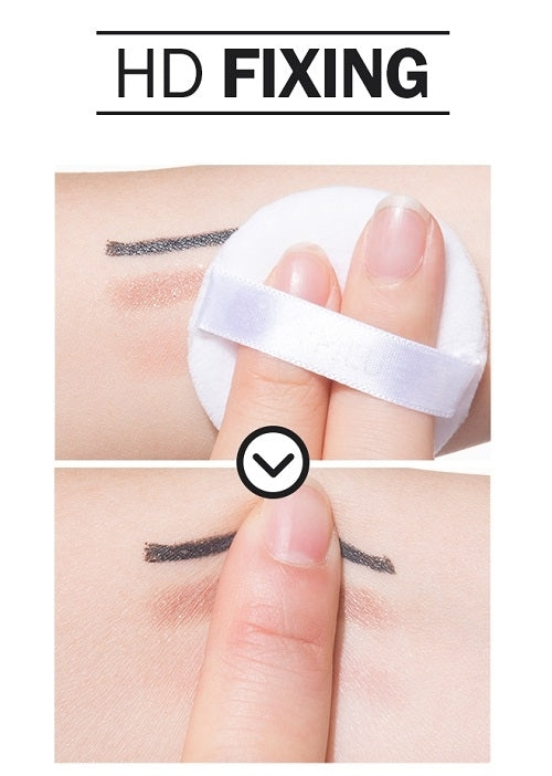 A'PIEU Mineral 100 HD Powder بودرة حرة لتثبيت المكياج من ايبيو