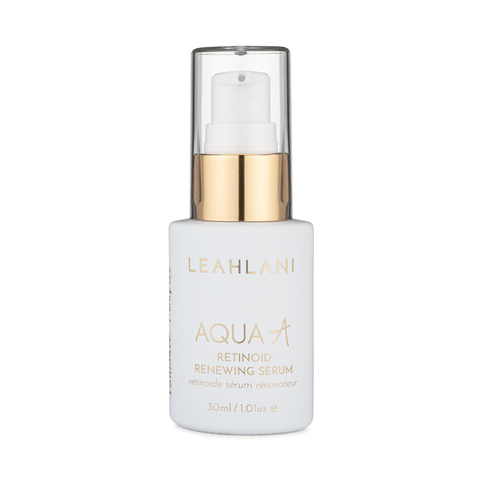 Aqua A - Retinoid Renewing Serum