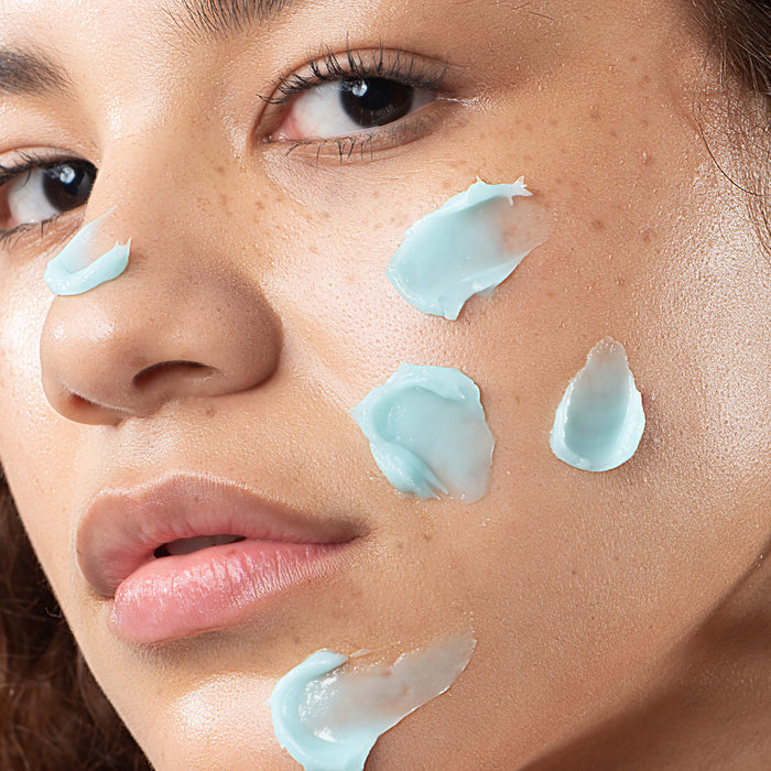 #seo sunday riley aquamarine gel baume nettoyant visage
