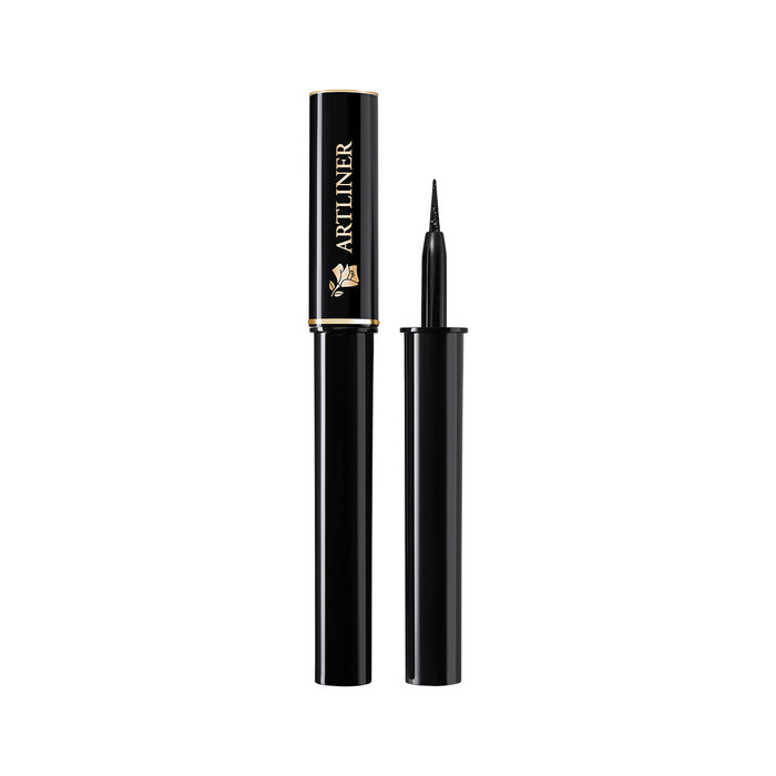 Artliner Liquid Eyeliner 01-Black Satin