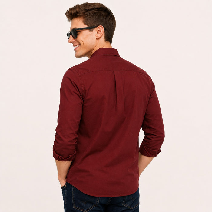 ARZO Core Casual Shirt