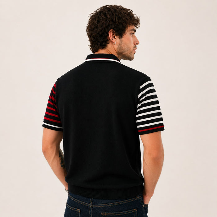 ARZO Rebel Line Polo