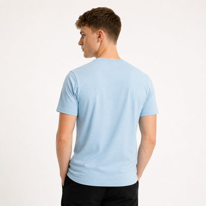ARZO WILD YOUTH HERITAGE™ | Contemporary Graphic Regular Fit Tee