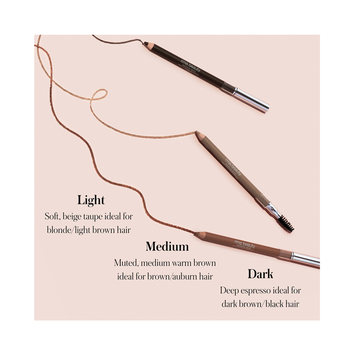 BACK2BROW PENCIL