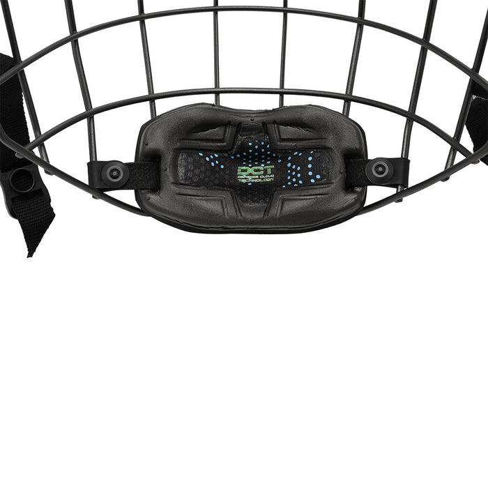 Bauer III Ice Hockey Helmet Facemask