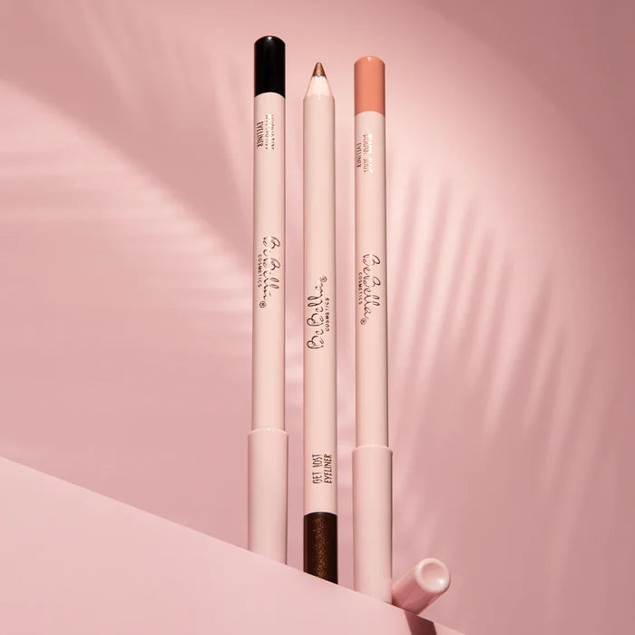 BE BELLA Wild Altraction Eyeliner Set