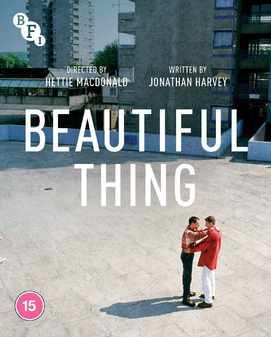 Beautiful Thing Blu-ray