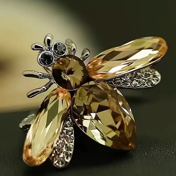 Bee Brooch/Pendant
