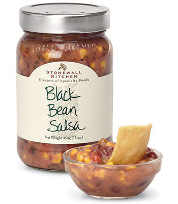 Stonewall Kitchen Black Bean Salsa