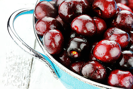 Black Cherry Fragrance Oil 15024