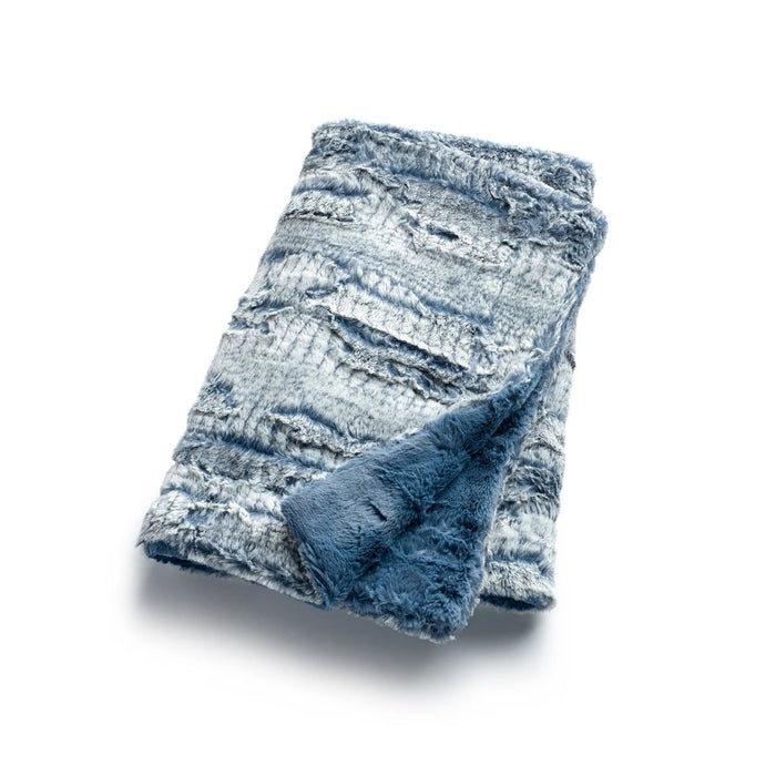 blanket cozy - mason/jeans