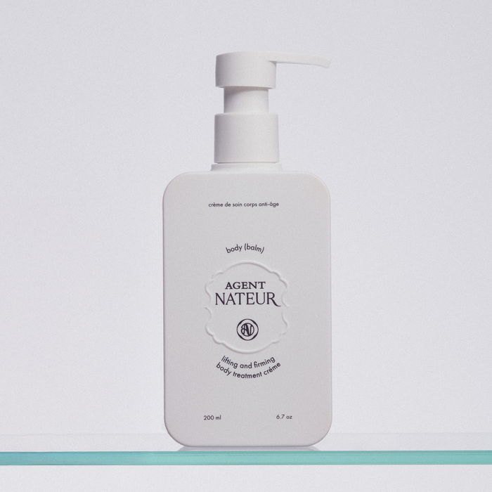 Agent Nateur-Body (Balm) Ageless Body Treatment Creme-Body-BB_3-The Detox Market |