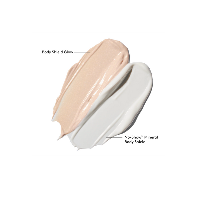 Body Shield Glow 3 fl oz