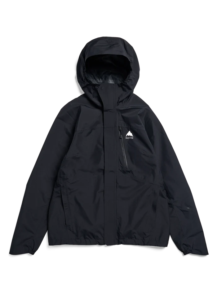 True Black / XXS