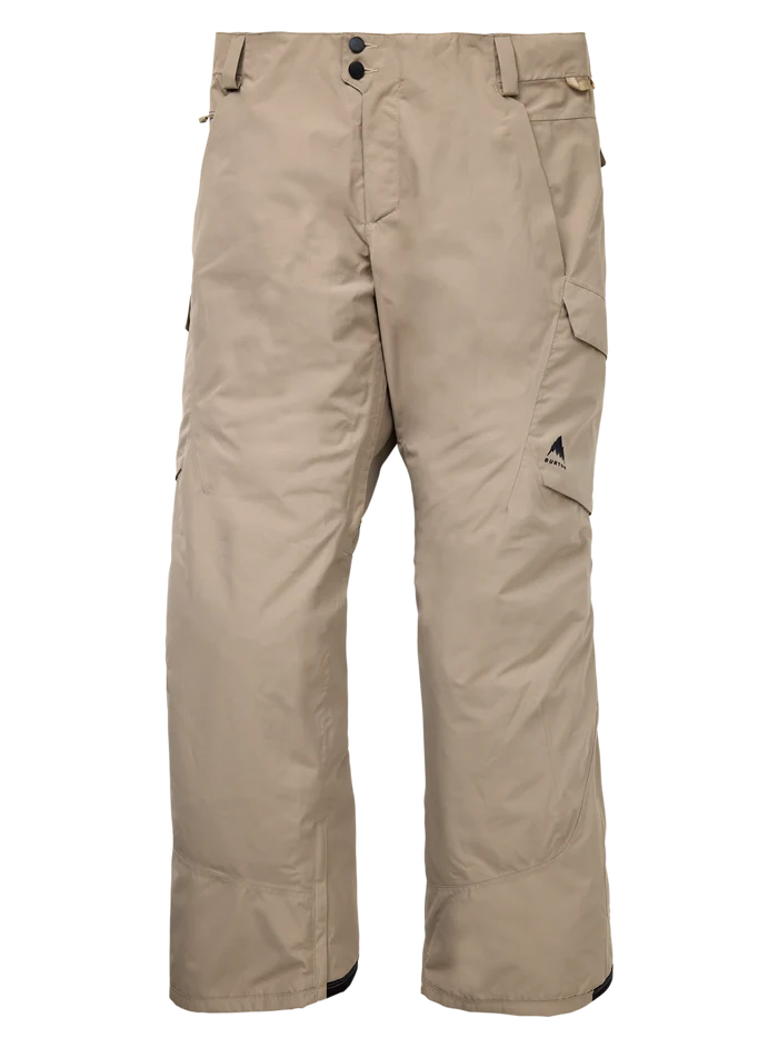 Summit Taupe / Kurz / XXS