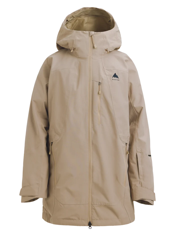 Summit Taupe / XXS