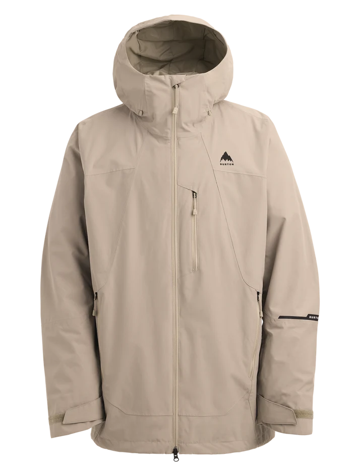 Summit Taupe / XXS