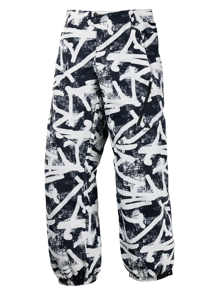 City Streets / Regular / XXS