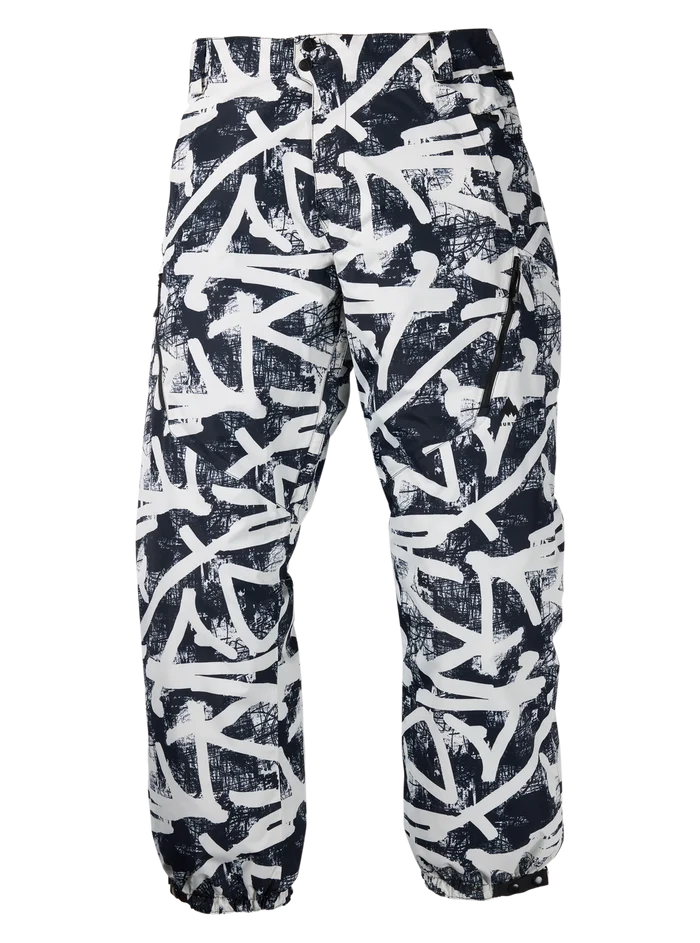 City Streets / Regular / XXS