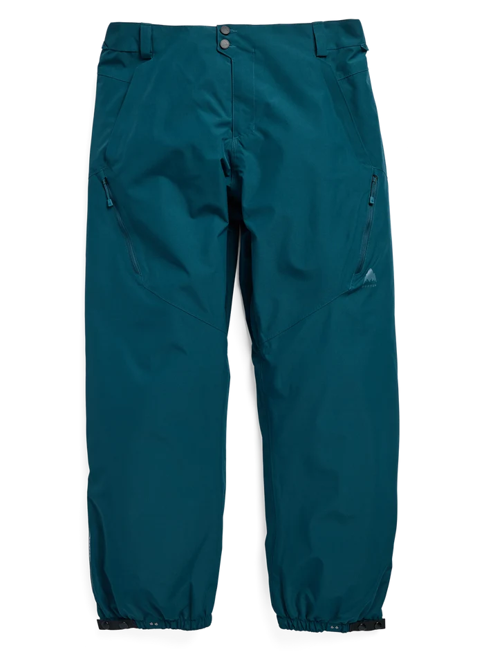 Atlantic Teal / Regular / XXS