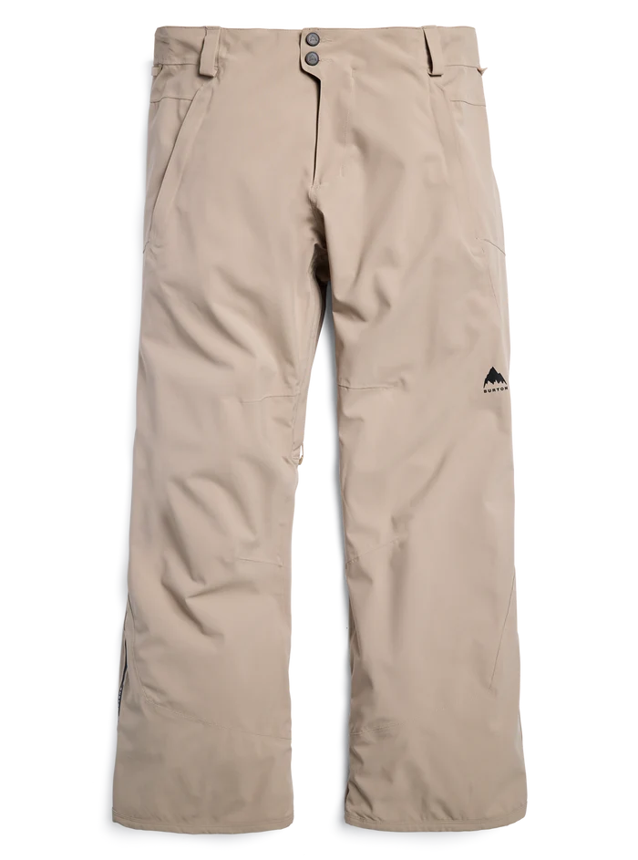 Summit Taupe / Short / XS