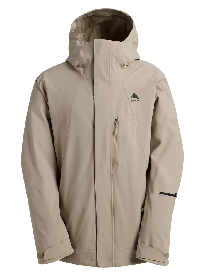 Summit Taupe / XS