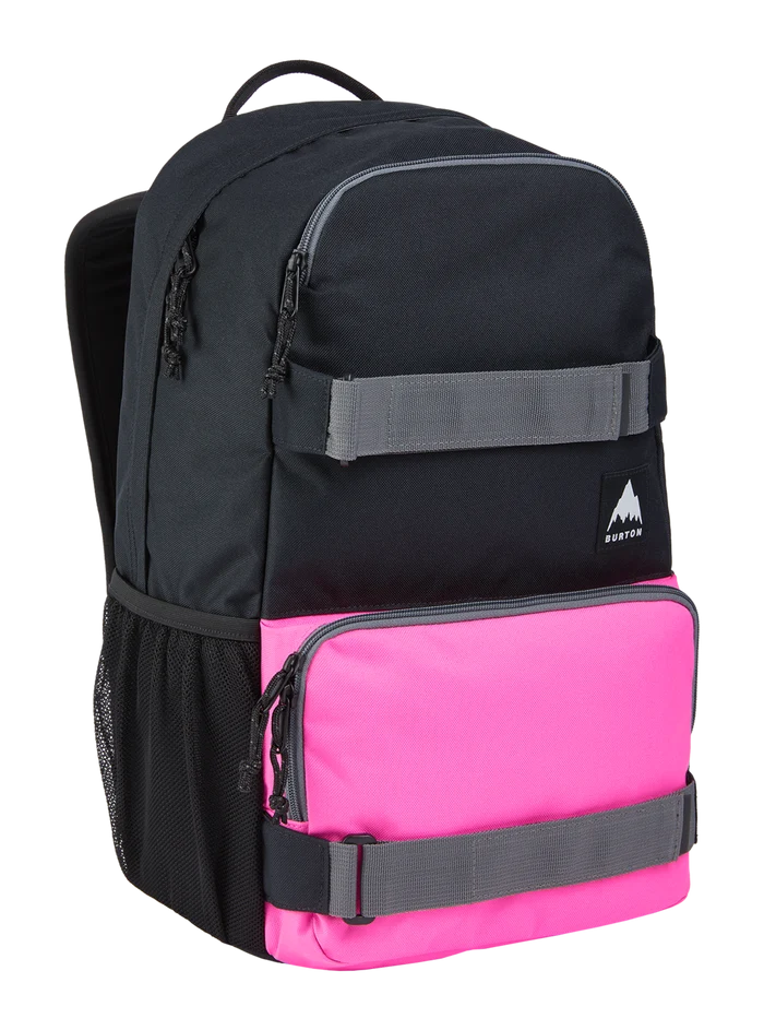 Shockwave Pink / True Black / OS