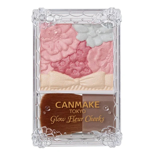 19 Cherry Soda Fleur