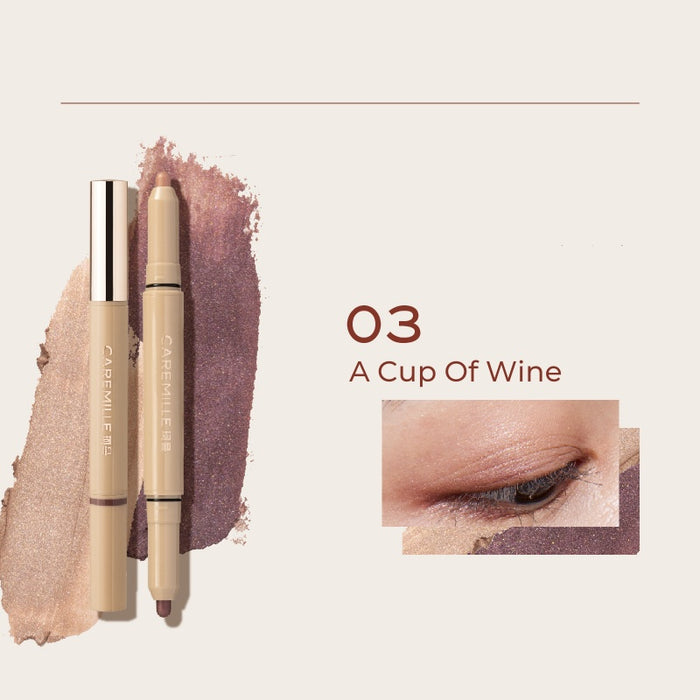 #03 A Cup Of Wine