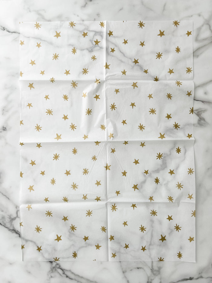 Christmas Tissue Gift Paper Pack