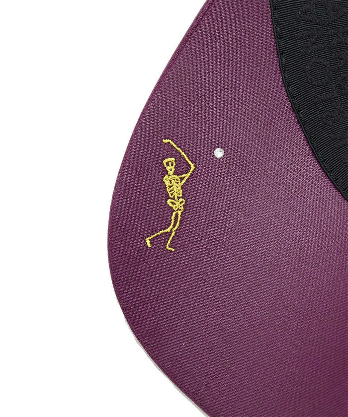 Circled SKL Cap | MEN and WOMEN