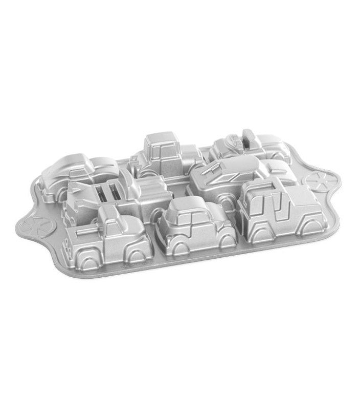 Nordic Ware Bundt Pan at Culinary Apple