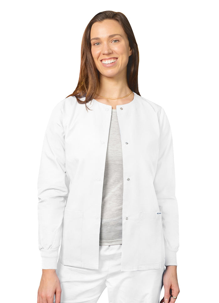 White / X-Small