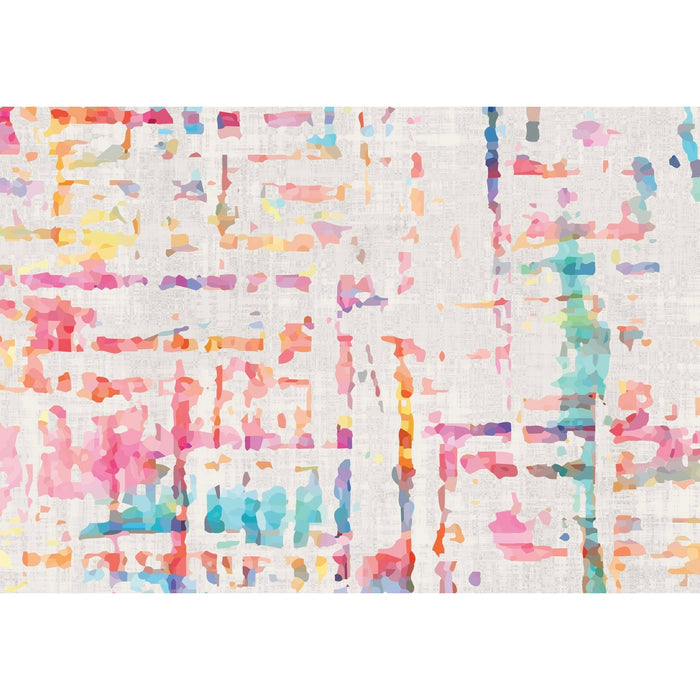 Coco Cream Placemats - Maisonette Shop