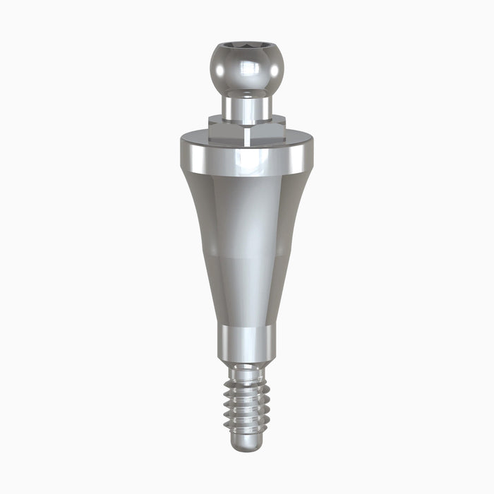 Conical 3.0 mm Ball Attachment