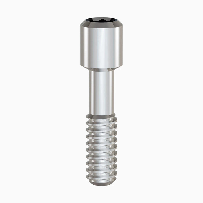 Conical ACS Abutment, Screw