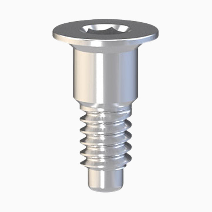 Conical Paltop Implant Cover Screw