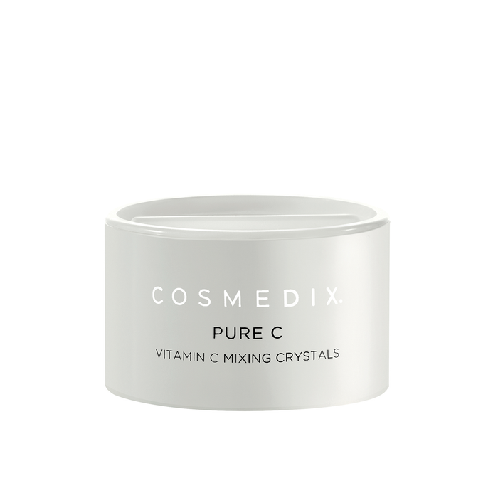 Cosmedix Pure C Mixing Powder 6g